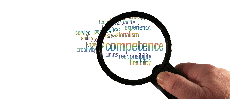 Kompetenz